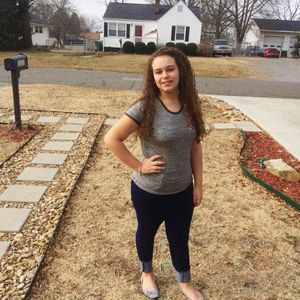 Meet your Posher, Stacey